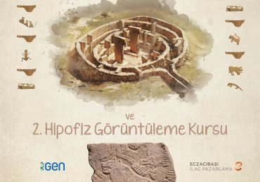 15. HİPOFİZ SEMPOZYUMU ve 2. HİPOFİZ GÖRÜNTÜLEME KURSU 
