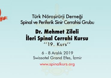 Türk Nöroşirürji Derneği Spinal ve Periferik Sinir Cerrahisi Grubu