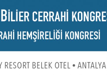 14. TÜRK HEPATO PANKREATO BİLİER CERRAHİ KONGRESİ