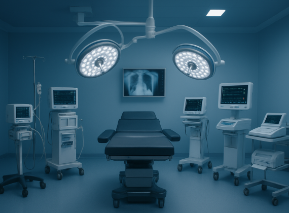 Medikal ürün satış