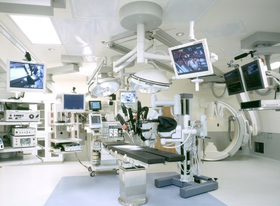 Medikal Cihaz Kiralama