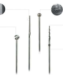 Beyin Cerrahi Tur Uçları