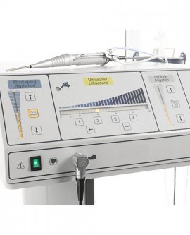CUSA ULTRASONİK ASPİRATÖR