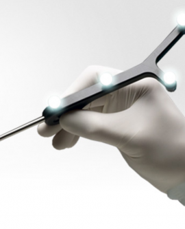 Medtronic Brainlab Uyumlu Navigasyon Küre