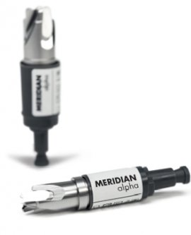 Otomatik Perforatör Uç