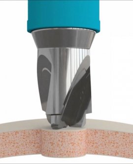 Otomatik Perforatör Uç